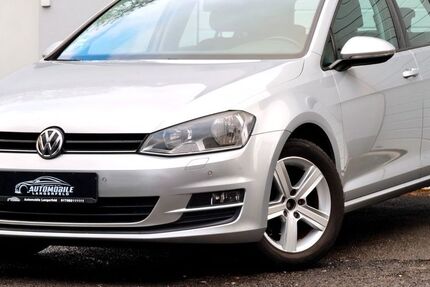 VW Golf 103.000 km 8.990 &euro; Wuppertal 42389