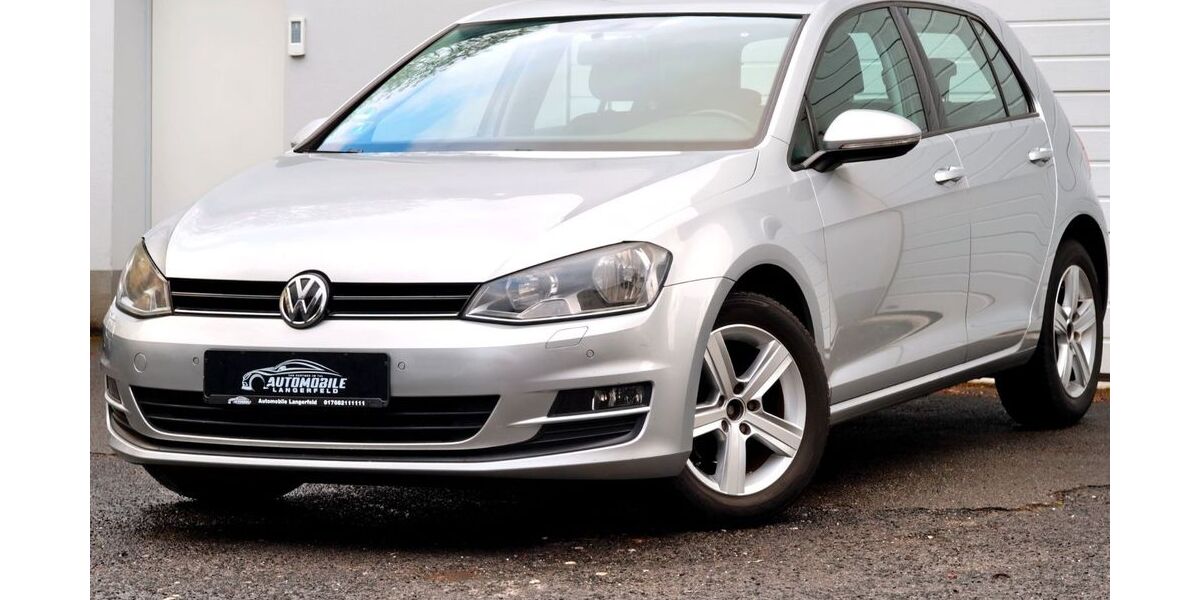 VW Golf 103.000 km 8.990 &euro; Wuppertal 42389