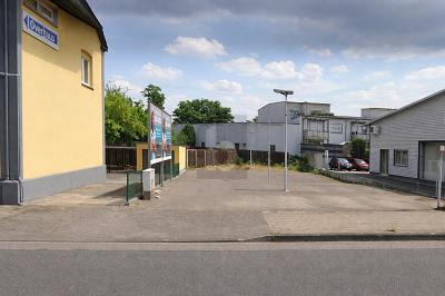 WOHNEN & ARBEITEN - PERFEKTE ECKLAGE! - Grundstück Haltern am See | Angebot:25258060