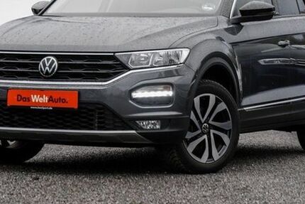 VW T-Roc 54.898 km 19.945 &euro; Dortmund 44379