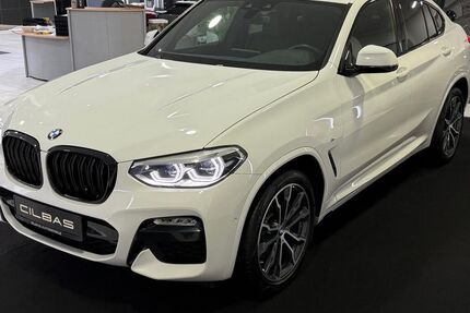 BMW X4 79.858 km 36.900 &euro; Gelsenkirchen 45891
