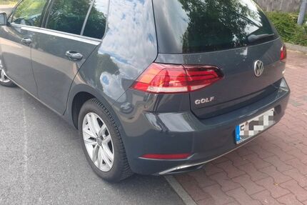 VW Golf 172.000 km 11.700 &euro; Gelsenkirchen 45888