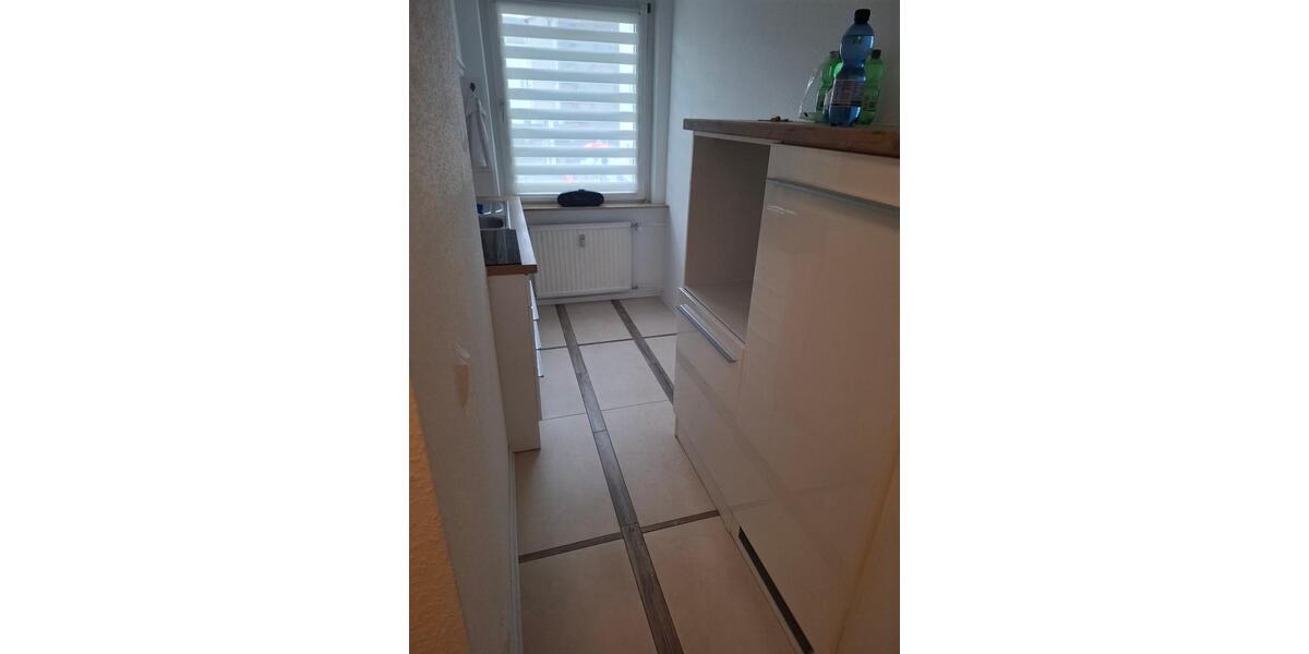 2-Zimmer Wohnung in Ge-Schalke 2 zimmer