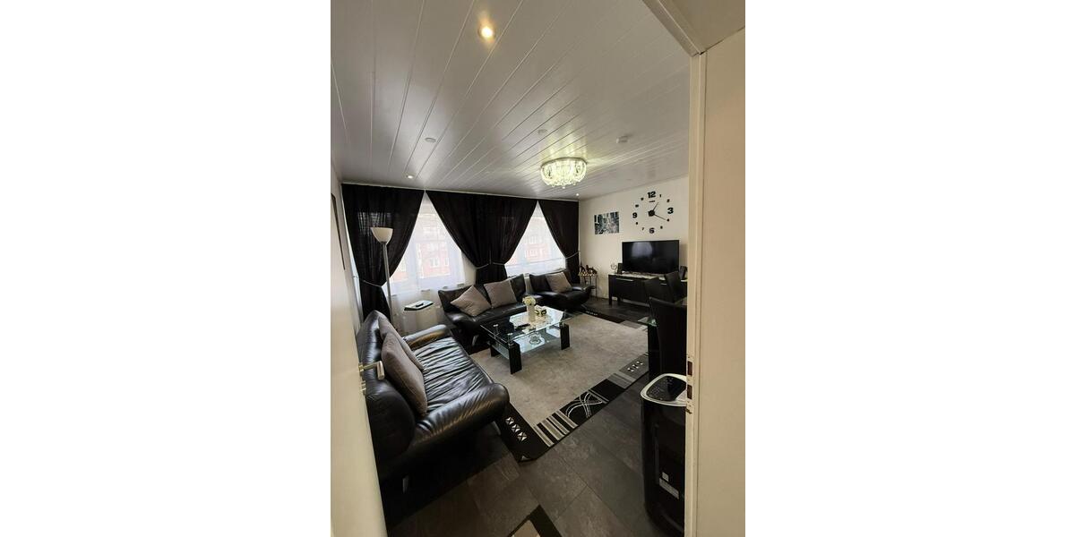 Etagenwohnung Voerde (Niederrhein) - 2.5 Zimmer, 52 m&sup2;, 150.000&euro; | Angebot:24696281