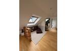 Maisonette-Oase mit Terasse und Balkon in Flingern ohne Makler