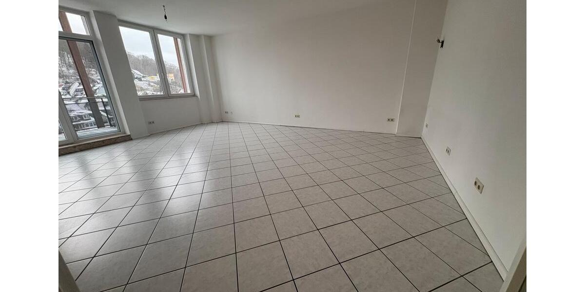 Eigentumswohnung 105 m² ~ 4 Zimmer mit Süd Balkon 4 zimmer