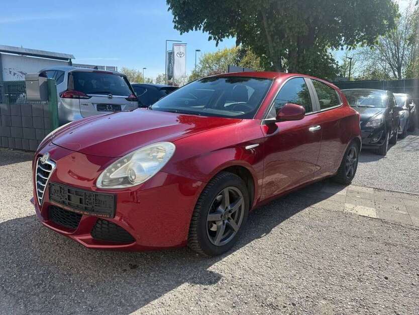 Giulietta
