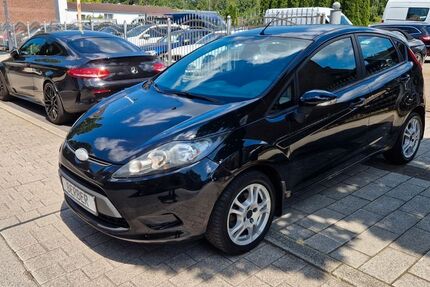 Ford Fiesta 84.317 km 3.990 &euro; Herten 45701
