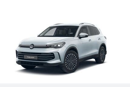 VW Tiguan 10.901 km 40.780 &euro; Gelsenkirchen 45894