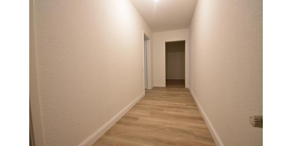 Etagenwohnung Wuppertal Elberfeld - 2 Zimmer, 64 m&sup2;, 595&euro; | Angebot:26563504