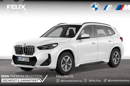 BMW X1 26.589 km 49.749 € Bottrop 46236