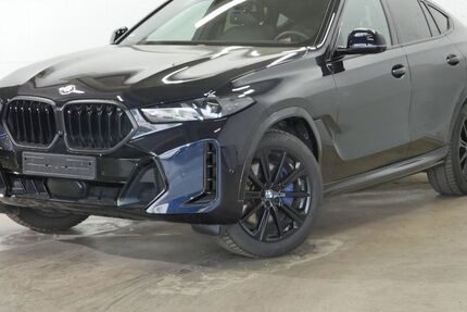 BMW X6 26.251 km 89.840 &euro; Bochum 44809