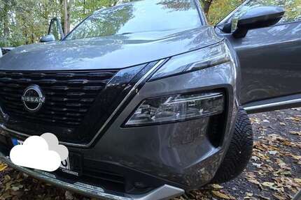 Nissan X-Trail 14.000 km 45.000 &euro; Velbert 42549