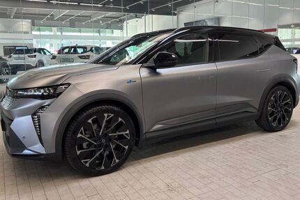 Renault Scenic 18.870 km 36.880 &euro; Oberhausen 46049