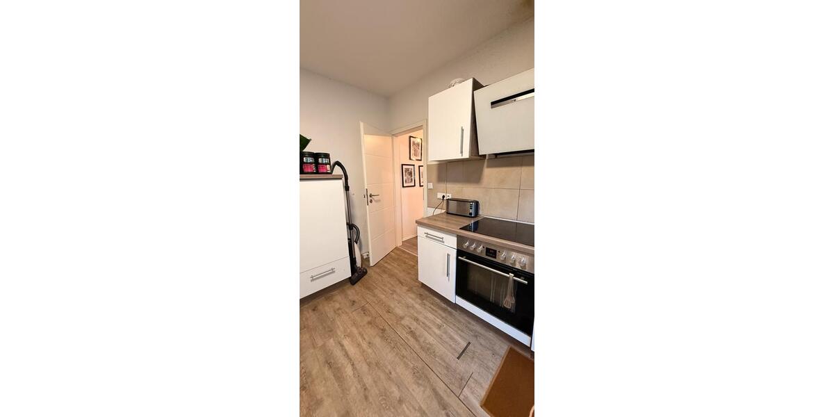 Schöne renovierte 2 Zimmer Wohnung in Herne zu vermieten 2 zimmer