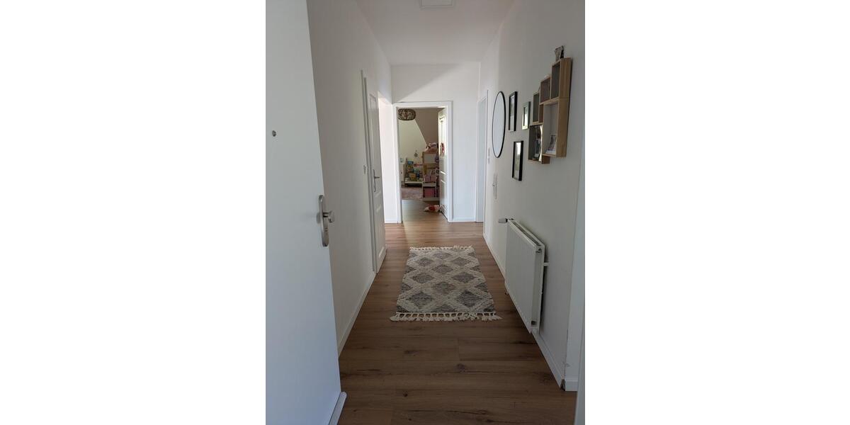 Dachgeschoßwohnung Herne Sodingen - 4.5 Zimmer, 142 m&sup2;, 349.000&euro; | Angebot:26186586