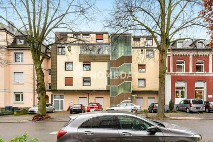 Wohnung Wetter (Ruhr) Alt-Wetter - 6 Zimmer, 228 m&sup2;, 198.000&euro; | Angebot:25644768