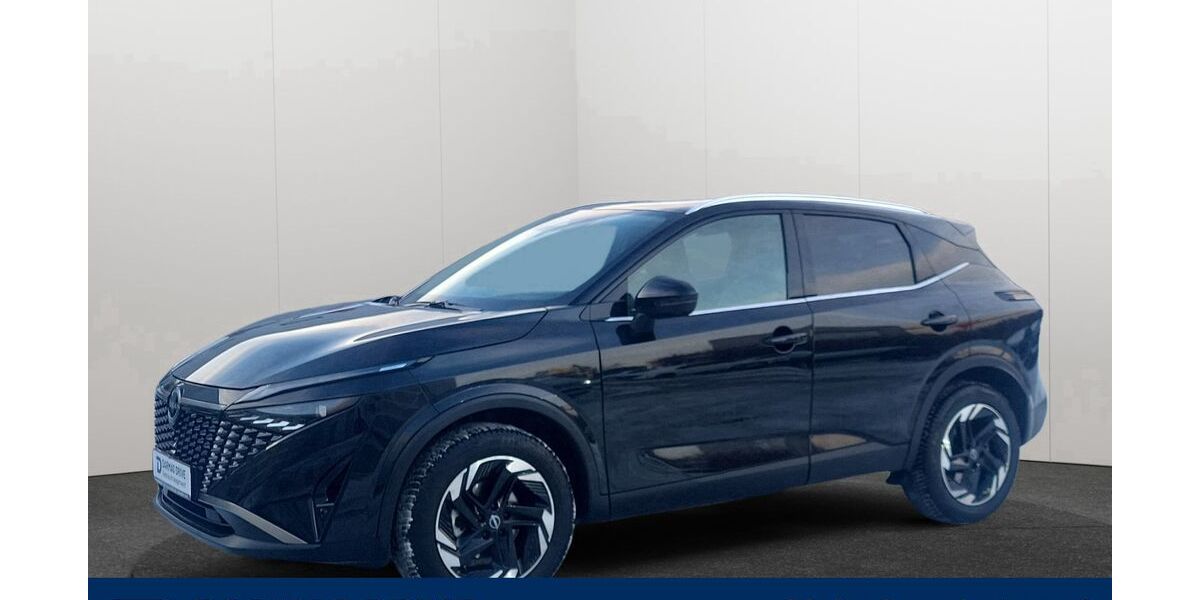 Nissan Qashqai 16.019 km 26.990 &euro; Bochum 44809