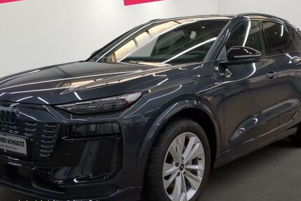 Audi Q6 e-tron 17.500 km 69.980 &euro; Mülheim a.d. Ruhr 45481