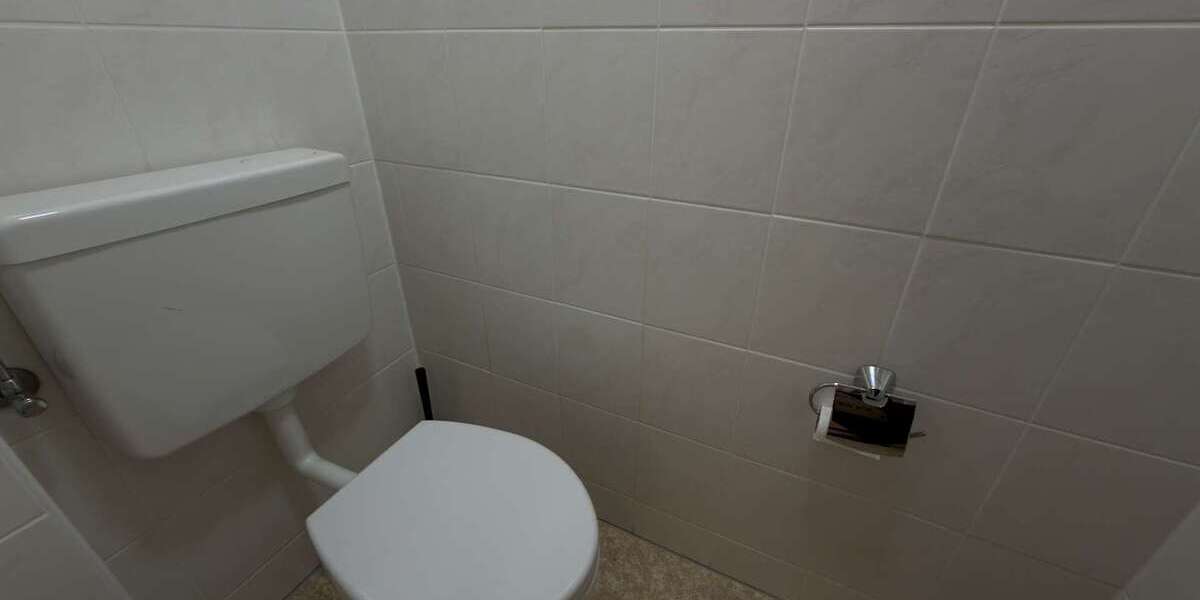 Großes Büro- und Praxisfläche in Hattingens Altstadt mit IT-Raum, LAN, Seminarraum und Gartennutzung - Gewerbeobjekt Hattingen Baak | Angebot:24705235