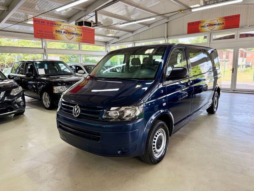 T5 Transporter