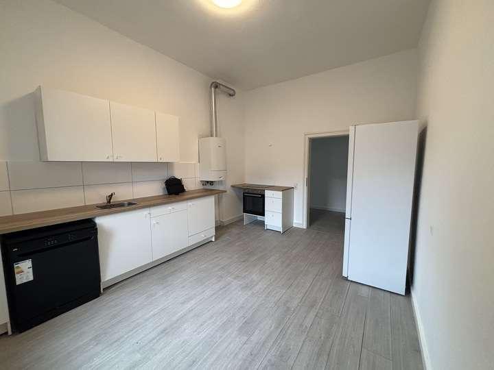 Erdgeschoßwohnung Bochum Werne - 2 Zimmer, 72 m&sup2;, 710&euro; | Angebot:26197178
