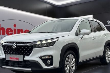 Suzuki (SX4) S-Cross 32.200 km 21.899 € Dortmund 44149