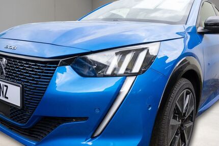 Peugeot 208 64.534 km 16.485 &euro; Bochum 44801
