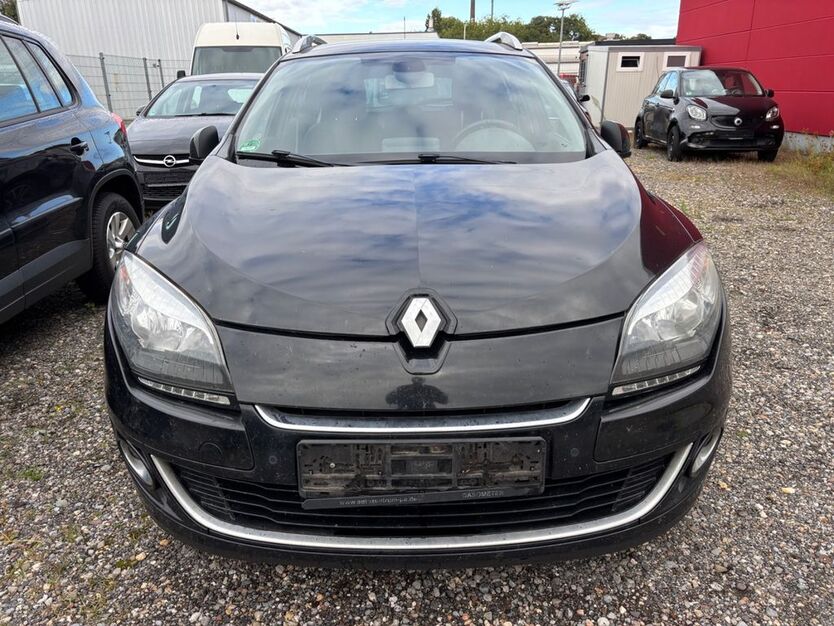 Renault Megane 255.000 km 3.000 € Rheinberg 47495