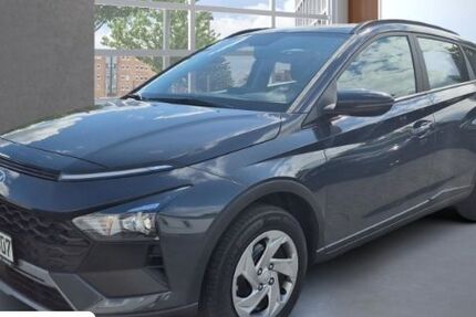 Hyundai BAYON 2.567 km 21.190 &euro; Hattingen 45525