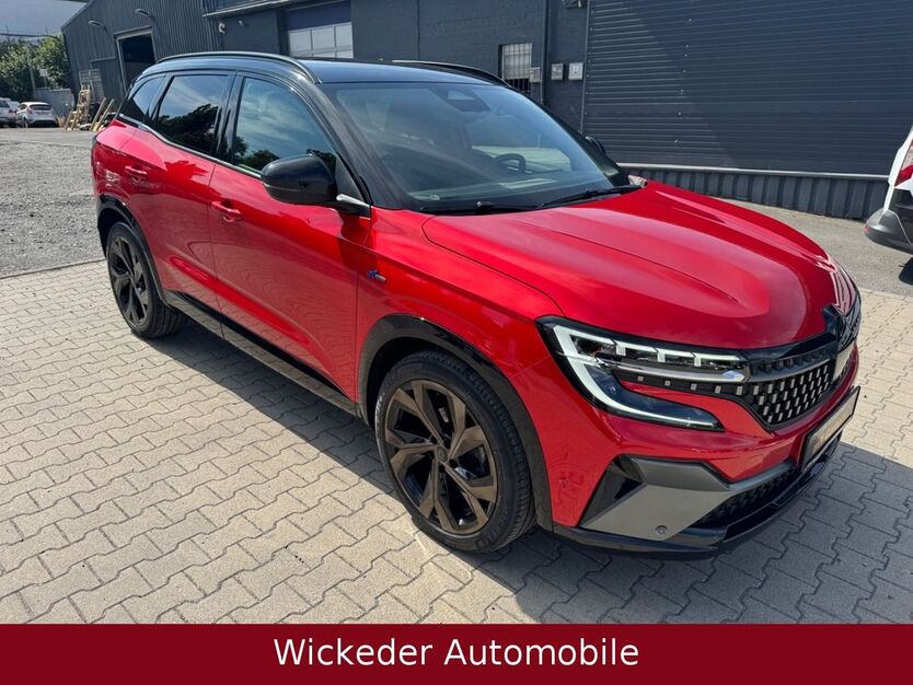 Renault Austral 55.000 km 26.990 € Dortmund 44319