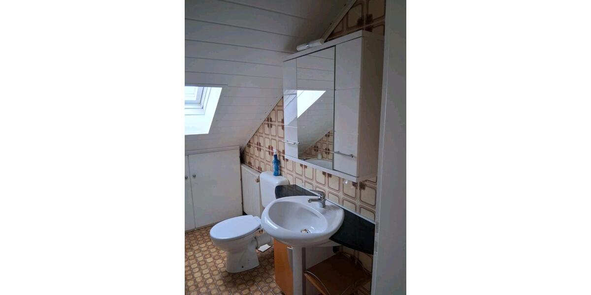 Wohnung in ruhiger Lage 2 zimmer