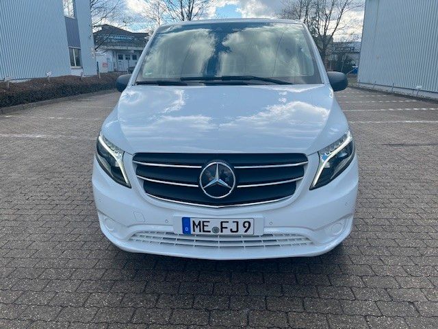 Mercedes-Benz Vito 88.950 km 31.500 &euro; Ratingen 40880