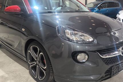 Opel Adam 89.942 km 10.000 &euro; Voerde 46562