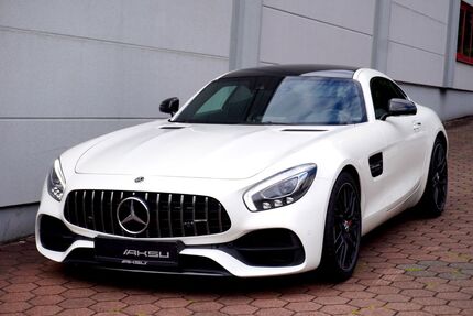 Mercedes-Benz AMG GT S 34.500 km 89.990 € Velbert 42551