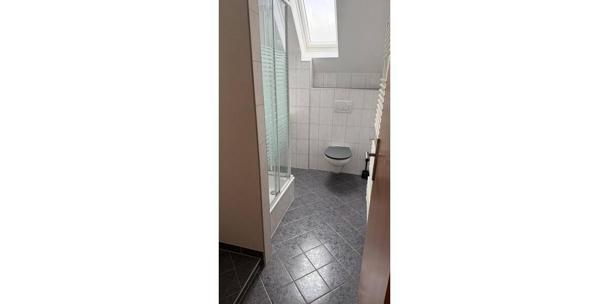 Dachgeschoßwohnung Dortmund Huckarde - 2 Zimmer, 50 m&sup2;, 425&euro; | Angebot:25478989