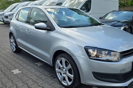 VW Polo 255.000 km 3.690 &euro; Bottrop 46238