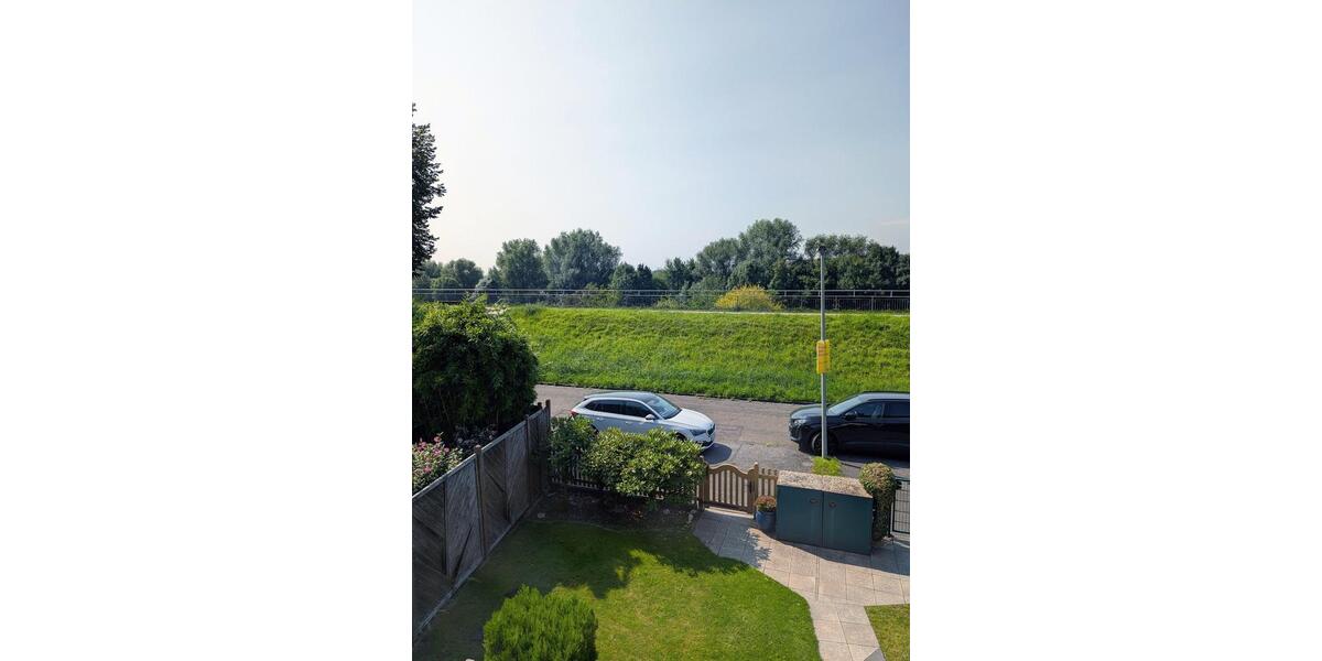 Reihenhaus Oberhausen Alstaden - 399.999&euro; | Angebot:25379300