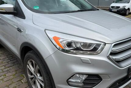 Ford Kuga 166.509 km 7.900 &euro; wuppertal 42285