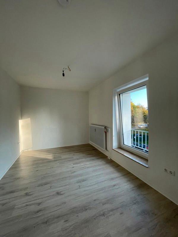 Reinkommen und Wohlfühlen: ansprechende 2,5-Zimmer-Wohnung zimmer