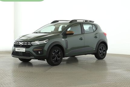 Dacia Sandero 16.423 km 17.880 € Dinslaken 46539