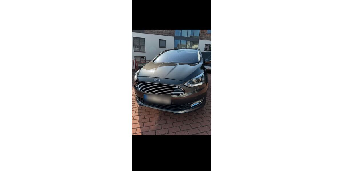 Ford C-Max 106.000 km 10.500 &euro; Dortmund 44263