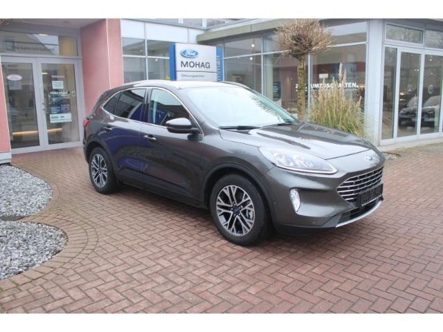 Kuga