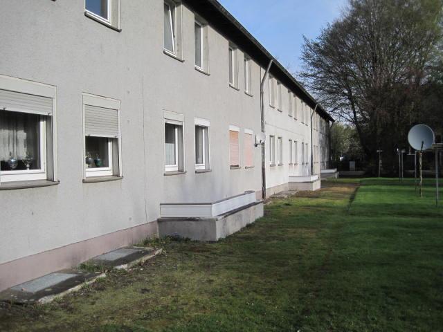 Erdgeschoßwohnung Gelsenkirchen Gelsenkirchen-Nord - 2 Zimmer, 50 m&sup2;, 359&euro; | Angebot:26096189