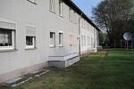 Erdgeschoßwohnung Gelsenkirchen Gelsenkirchen-Nord - 2 Zimmer, 50 m&sup2;, 359&euro; | Angebot:26096189