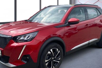 Peugeot 2008 79.500 km 14.890 &euro; Dorsten 46282