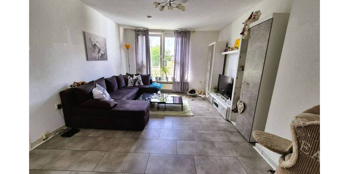 Etagenwohnung Gelsenkirchen Horst - 3 Zimmer, 63 m&sup2;, 390&euro; | Angebot:26867150