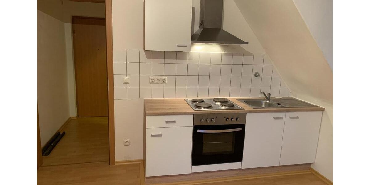 Dachgeschoßwohnung Gelsenkirchen Gelsenkirchen-Nord - 2 Zimmer, 33 m&sup2;, 255&euro; | Angebot:24625377