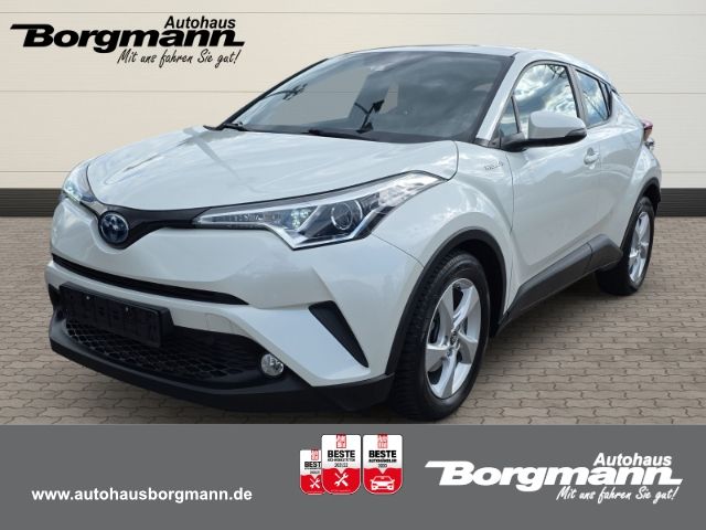 Toyota C-HR 72.650 km 17.550 &euro; Dorsten 46286