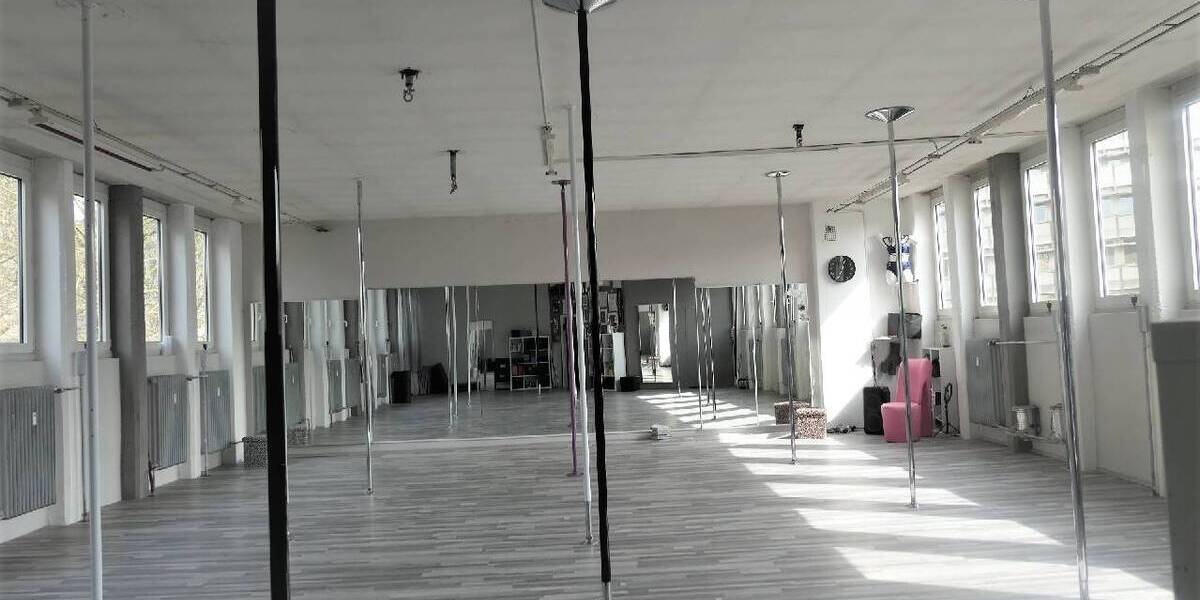 Gewerbeobjekt Wuppertal Barmen - 1.890.000&euro; | Angebot:19283927